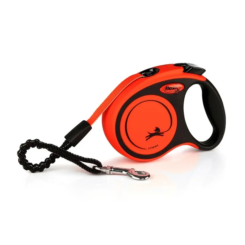 Flexi Xtreme Cinta Naranja