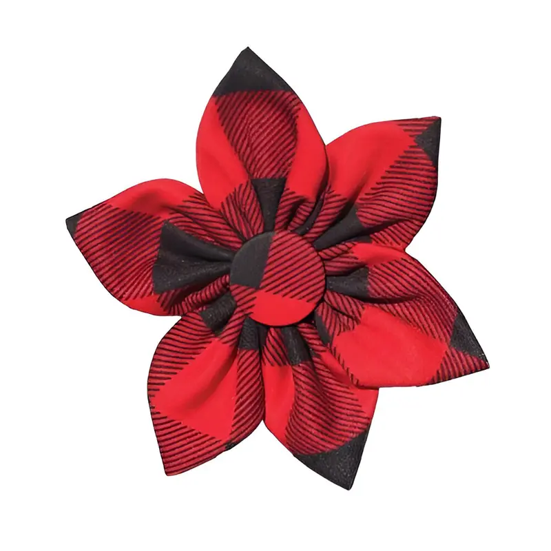 Flor Buffalo-L