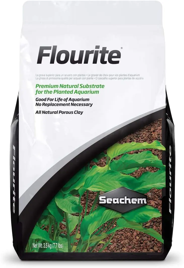 Flourite, 15.4 lbs., Marrón