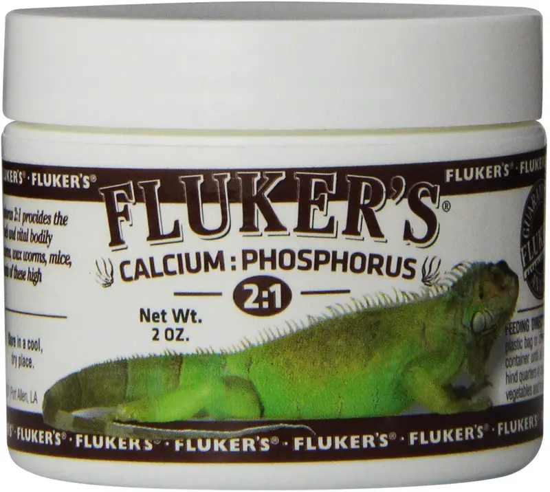 Fluker Labs sfk73007 Calcio 2