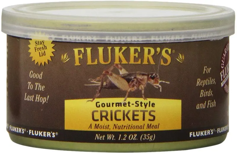 Fluker'S Gourmet alimentos enlatados