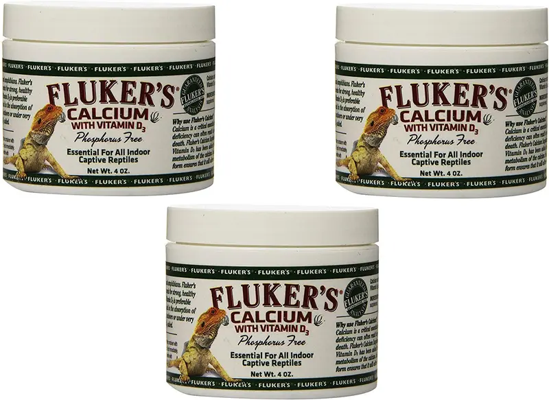 Fluker'S Repta Calcium