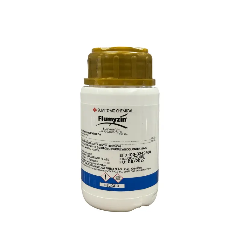 Flumyzin 51 WG x 100 cc herbicida