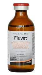 Fluvet Inyectable 50 mL ( Flumetasona )