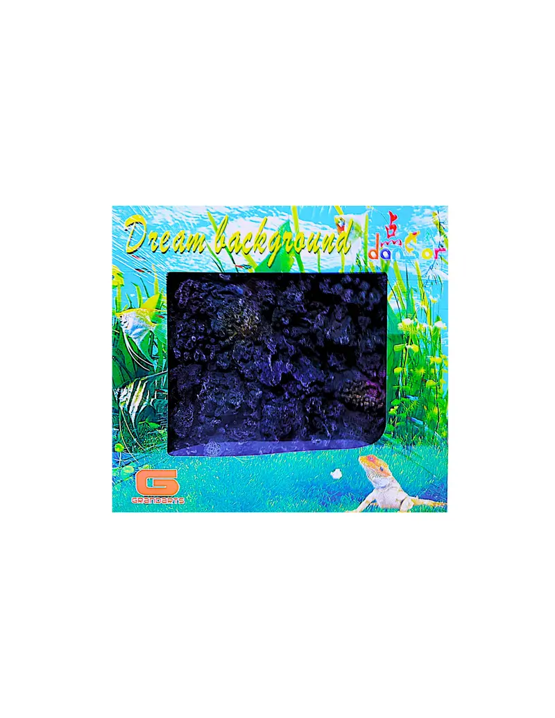 Fondo Decorativo para Peceras