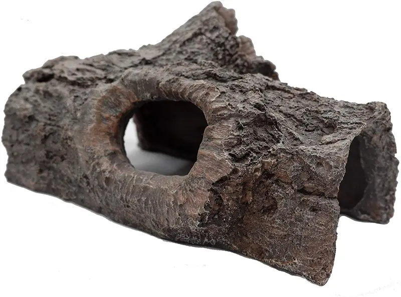 Forest Guys Reptile Hideouts - Figura decorativa