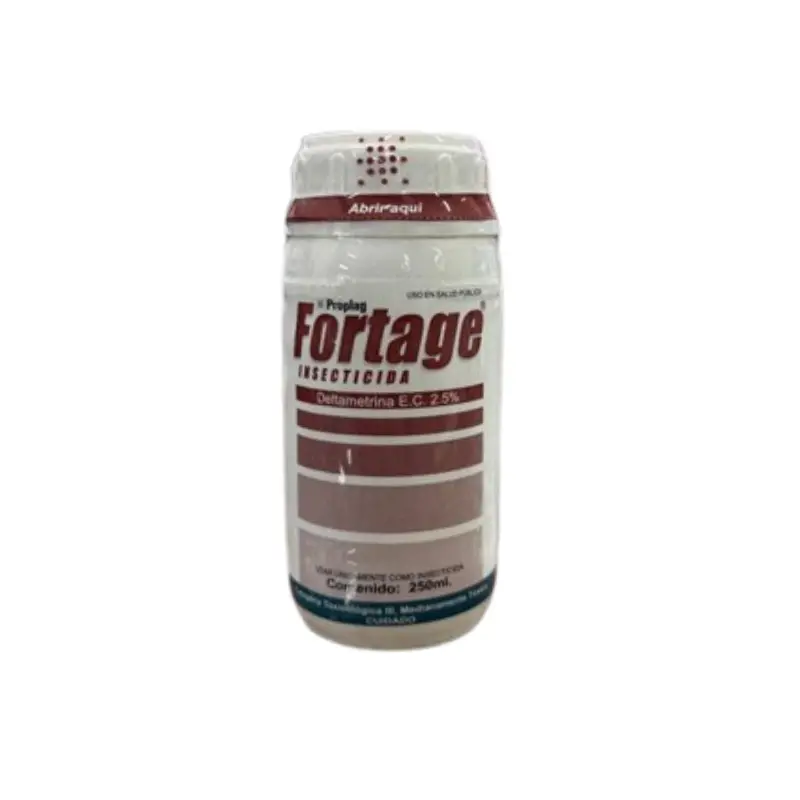 Fortage Ec
