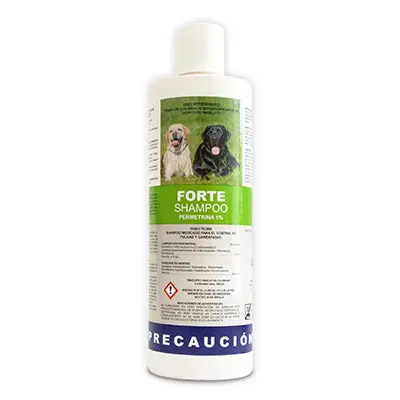 Forte Shampoo 340 ml