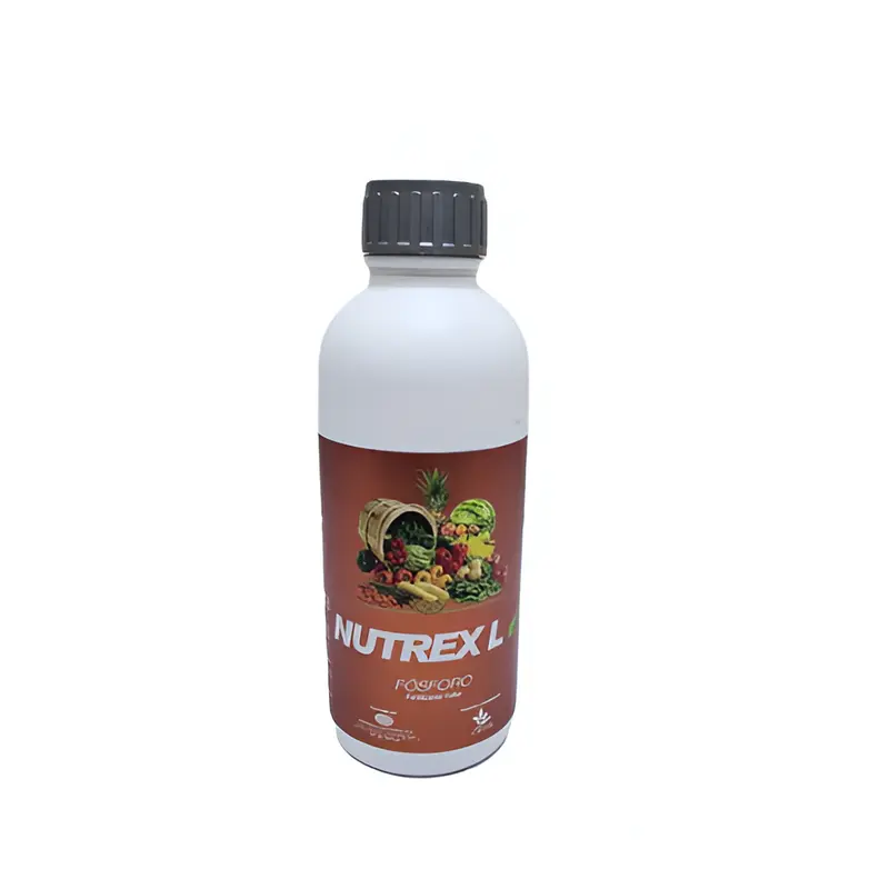 Fòsforo Nutrex L