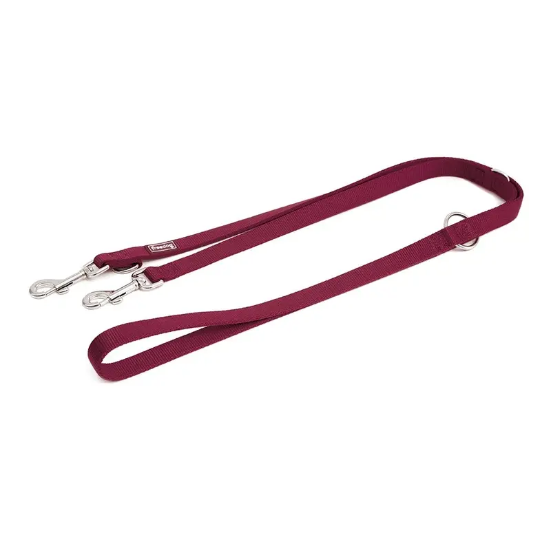 Freedog Adiestramiento Granate 20mmx200 cm