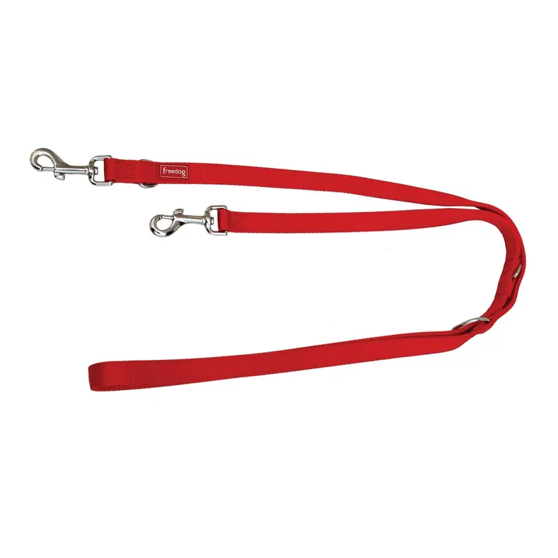 Freedog Adiestramiento Rojo