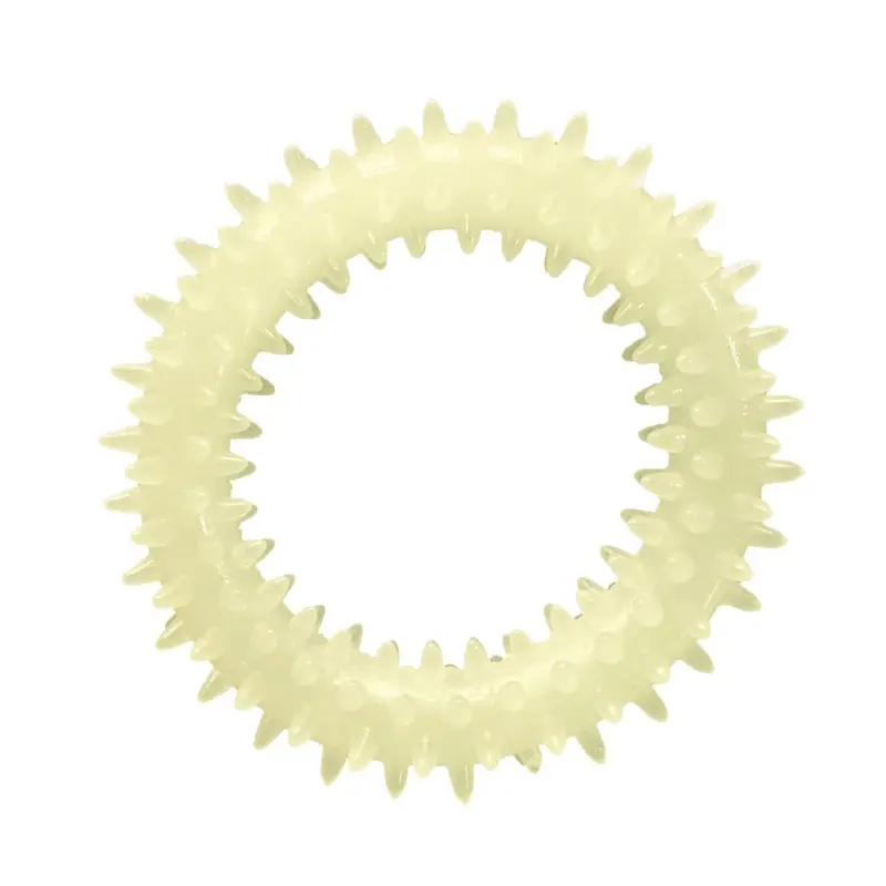 Freedog Anilla de neón 8,5 cm