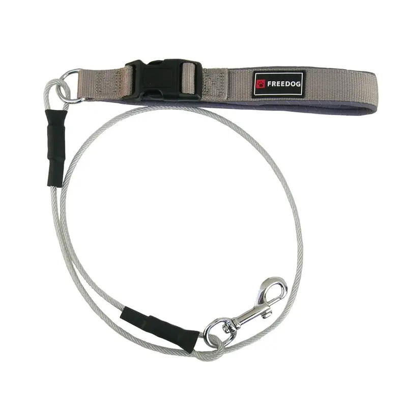 Freedog Antimordeduras 6mmx120 cm