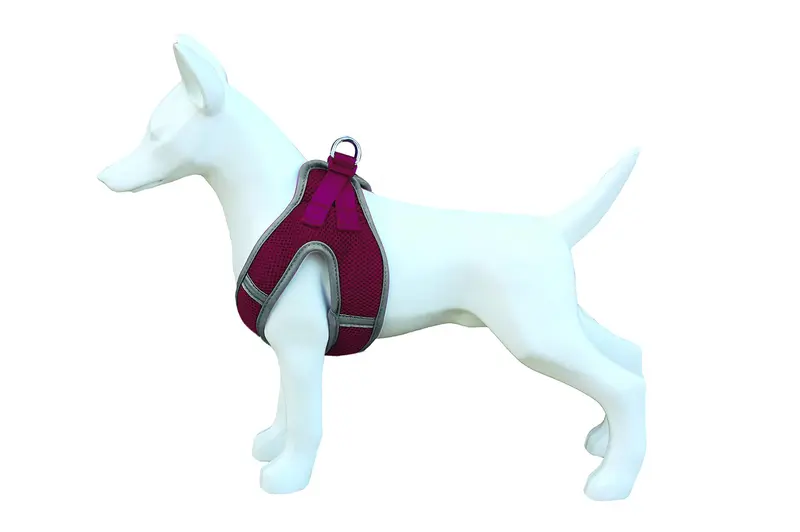FREEDOG ARNES SOFT GRANATE S 35-40CM