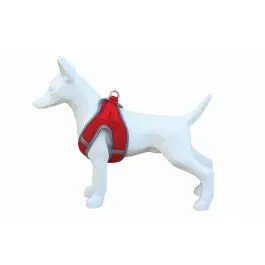 FREEDOG ARNES SOFT ROJO M 40-45CM