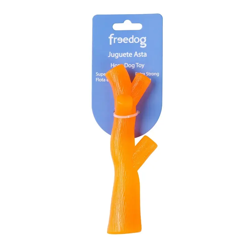 Freedog Asta Naranja