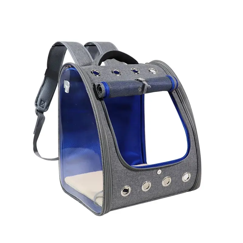 Freedog Beta Gris 35x30x42 cm