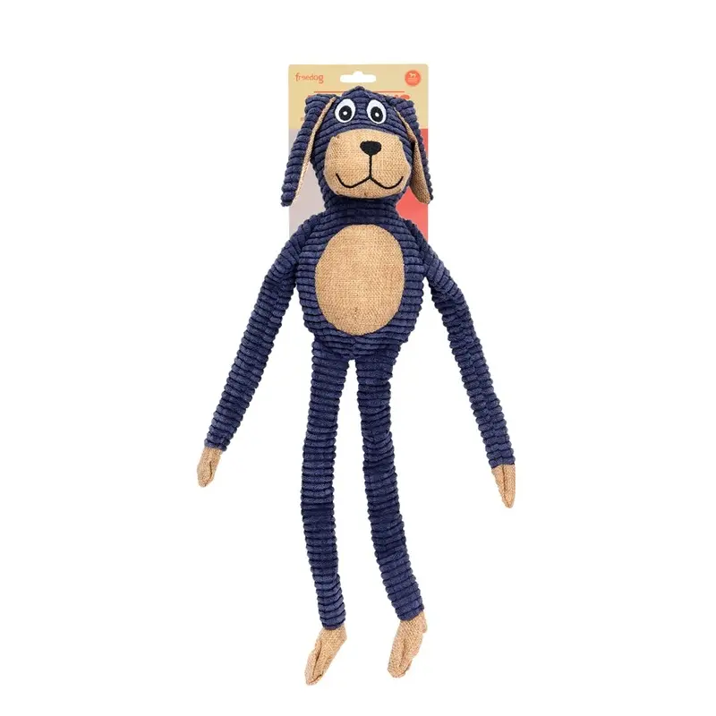Freedog Blue DOG con sonido 45 cm