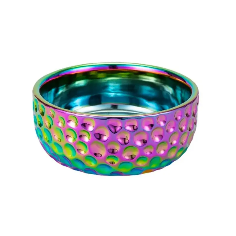 Freedog Bowl Moon Chrome
