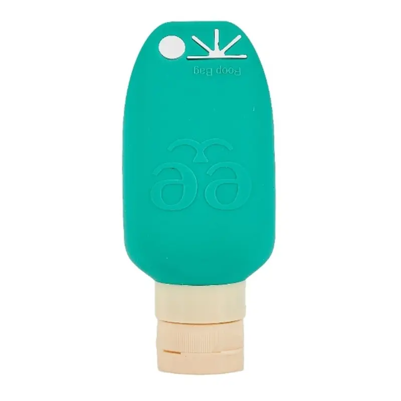Freedog Clean Street Pro Turquesa 150 ml
