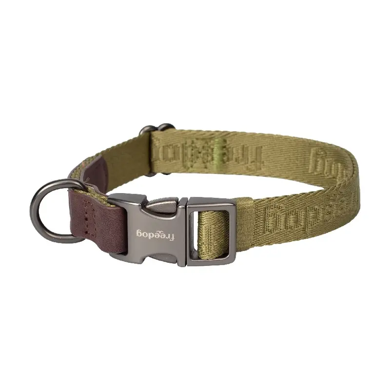 Freedog Collar Linum para perros