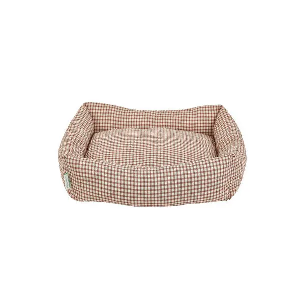 Freedog Cuna Cottage Rojo Vino