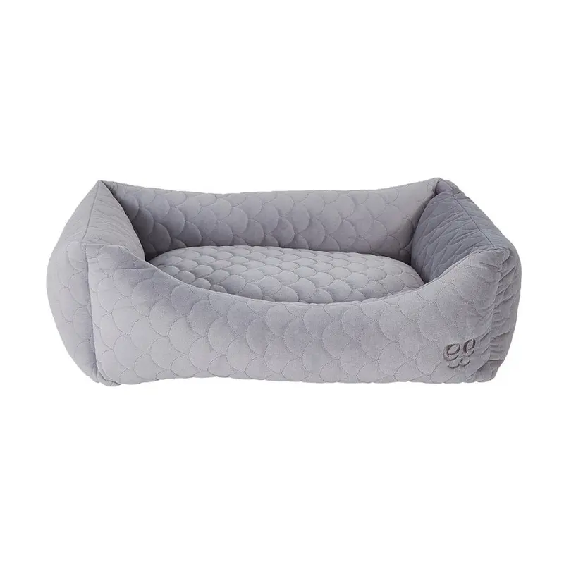 Freedog Cuna Snubby Gris