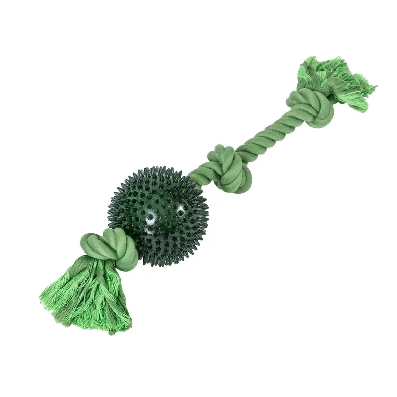 Freedog Eco Line con pelota 11x50 cm