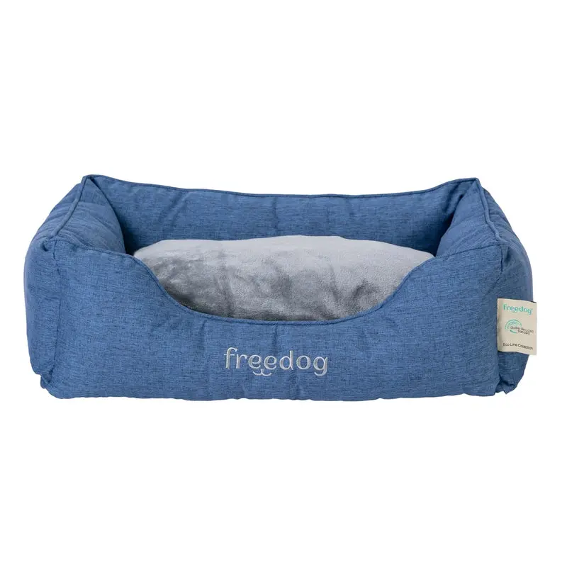 Freedog ECO Line Flask Azul