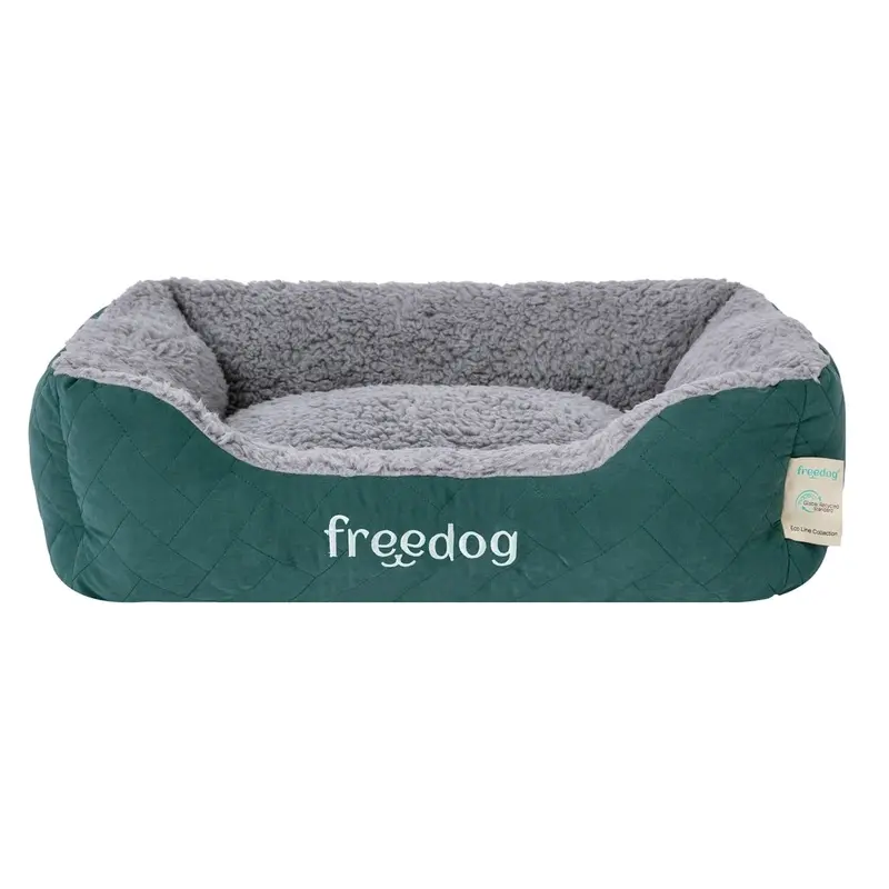 Freedog ECO Line Shufu Verde