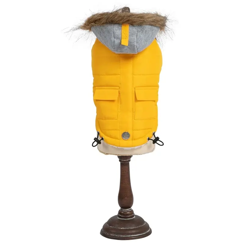 Freedog Eco Pooch Amarillo