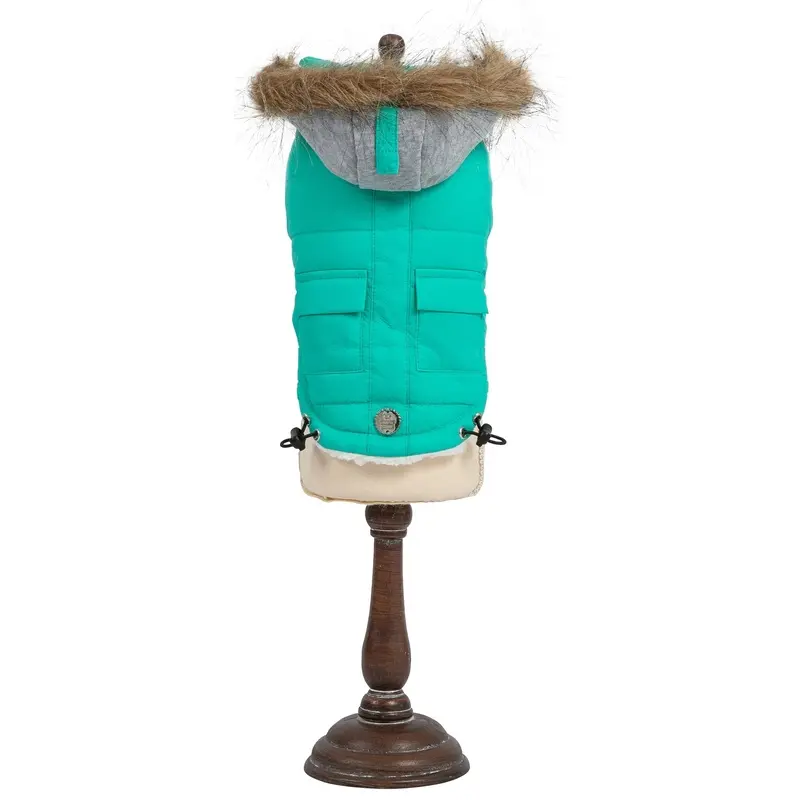 Freedog Eco Pooch Turquesa