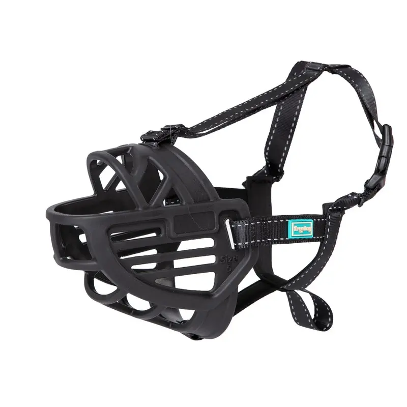 Freedog Ergo Plus Negro