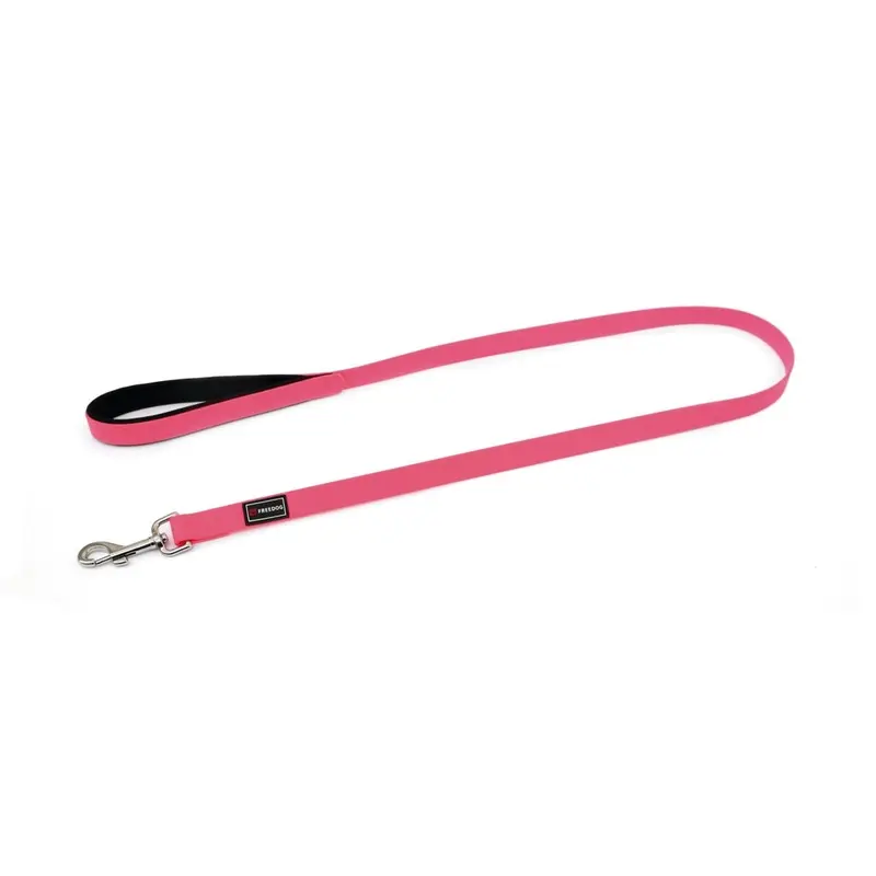 Freedog Ergo PVC Rosa