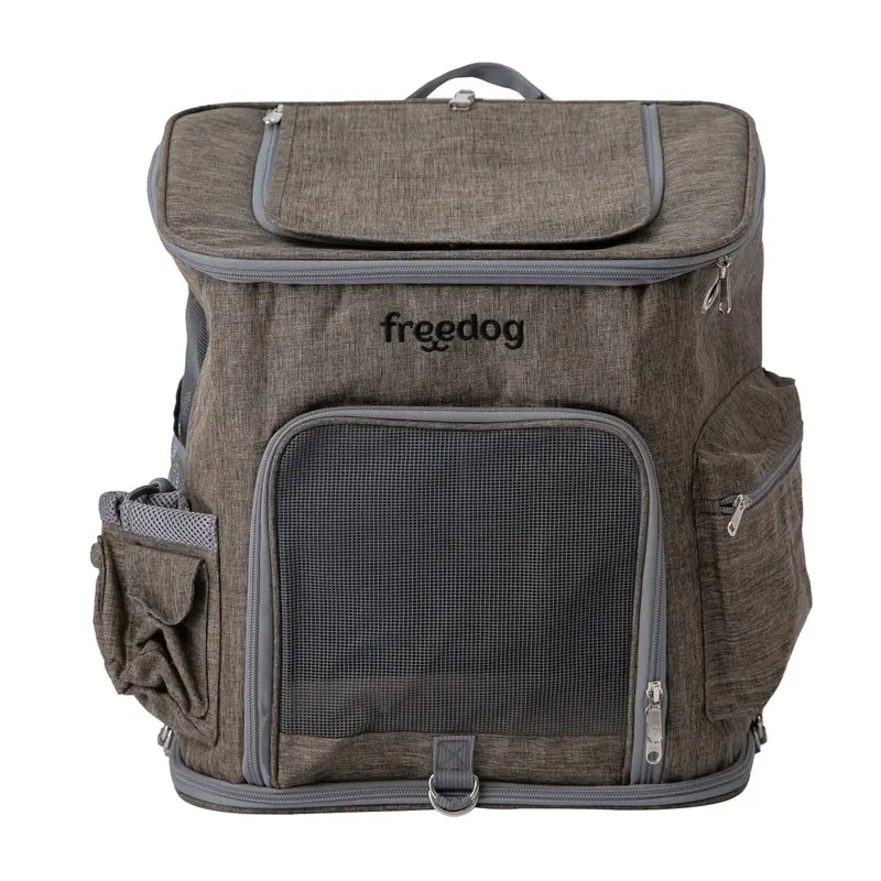 Freedog Etna Marrón 31x40x43 cm