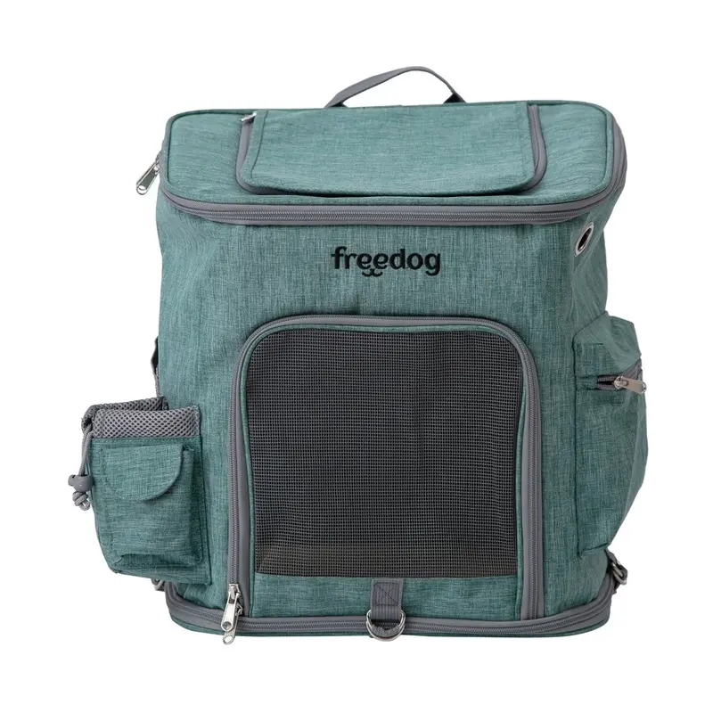 Freedog Etna Verde 31x40x43 cm