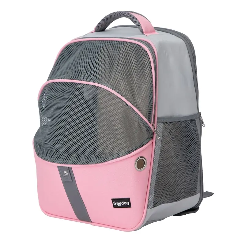Freedog Everest Rosa 43x34x26 cm