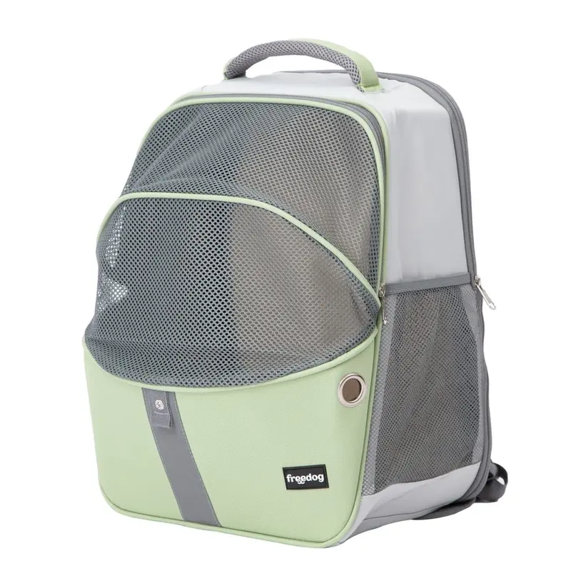 Freedog Everest Verde 43x34x26 cm