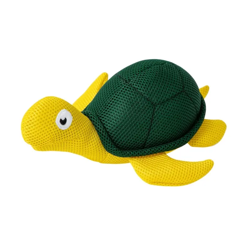 Freedog Flotante para perro Tortuga 20x27,5 cm