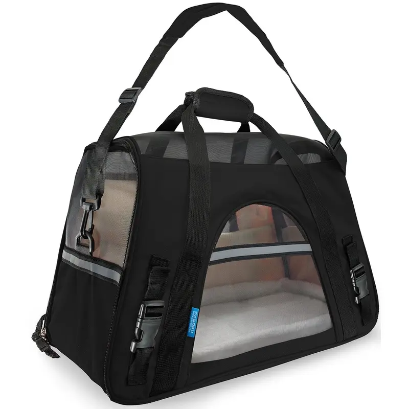 Freedog Fly Negro 48 cm