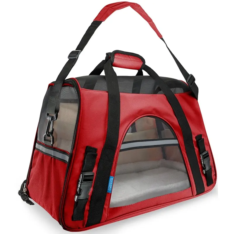 Freedog Fly Rojo 48 cm