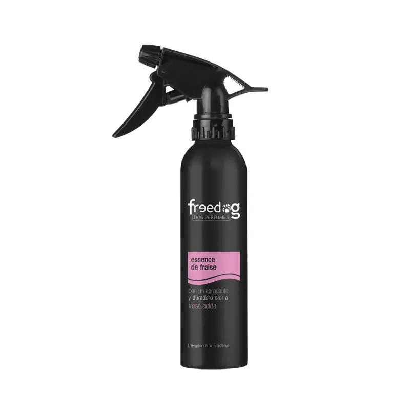 Freedog Fresa 150 ml