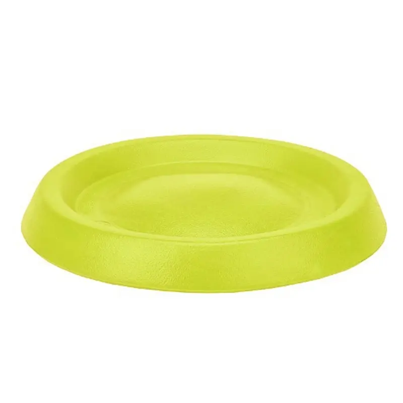 Freedog Frisbee de espuma Amarillo 22 cm
