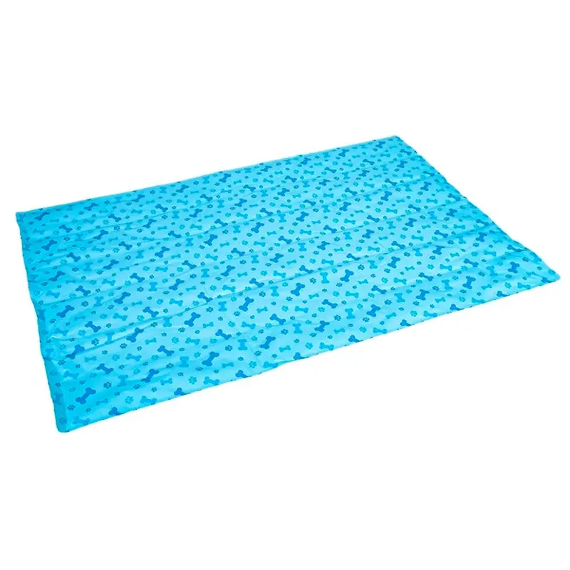 Freedog Frosty Cool Bed Blue Sky