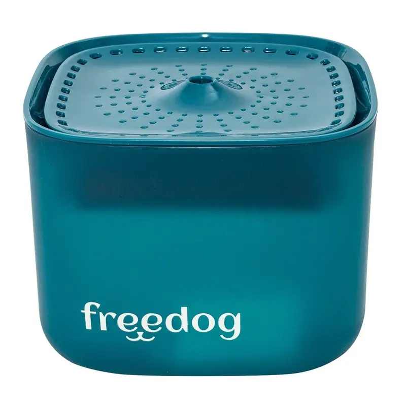 Freedog Fuente Agua Automática Freeflow para perros y gats