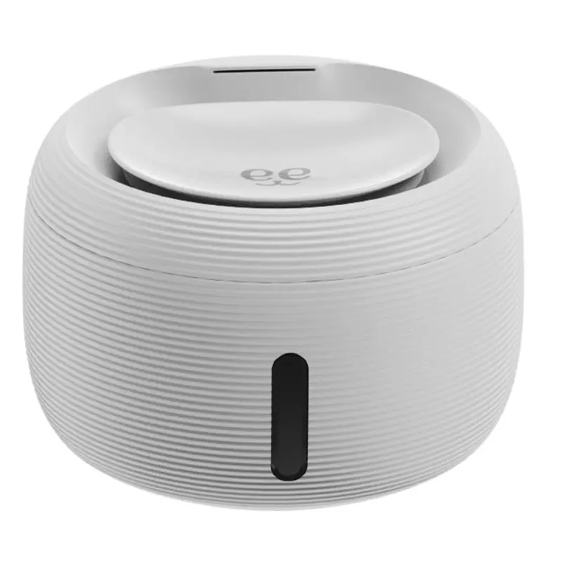 Freedog Fuente Agua Automática Mizu 2,5 L Blanca