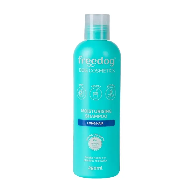 Freedog Hidratante 250 ml