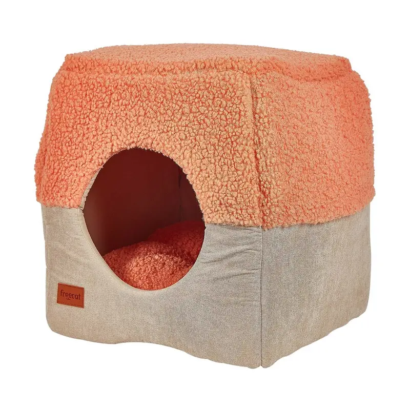 Freedog Iglú Cubby 43 × 43 × 43 cm