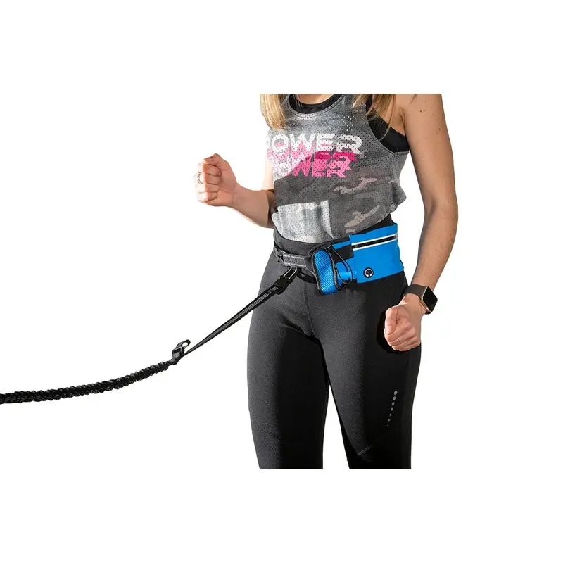 Freedog Jogging Ultratrail Azul