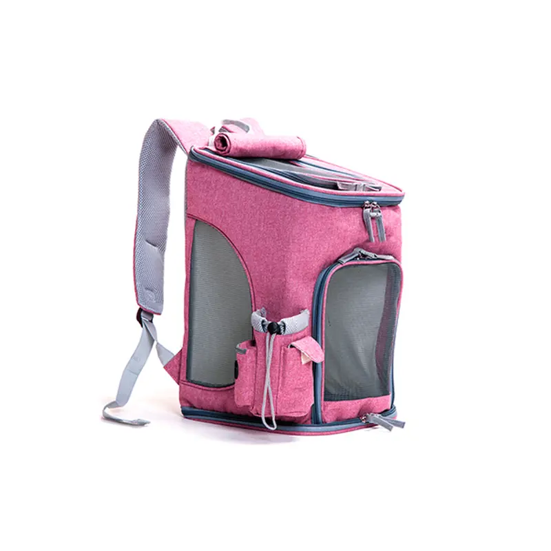 Freedog K2 Pro Fucsia 27x27x43 cm